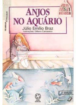 Anjos No Aquario