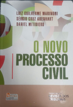 O Novo Processo Civil