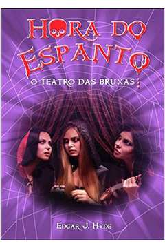 o teatro das bruxas