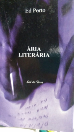 Aria Literaria