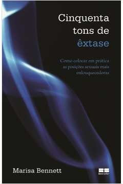 Cinquenta Tons De Extase