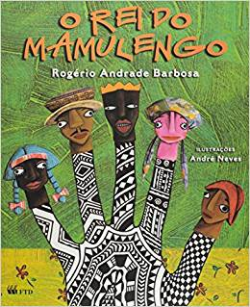 O Rei Do Mamulengo