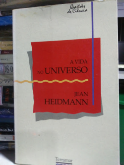 A Vida No Universo