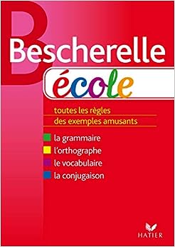 Bescherelle école
