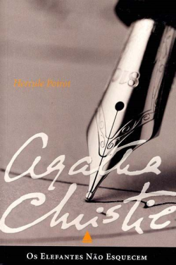 Os Elefantes Nao Esquecem - Um Caso De Hercule Poirot