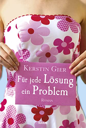 fur jede losung ein problem