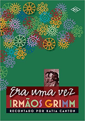 Era Uma Vez Irmaos Grimm