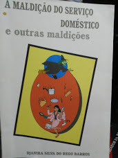 A Maldicao Do Servico Domestico E Outras Maldicoes