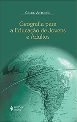 Geografia Para A Educacao De Jovens E Adultos