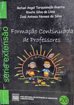 Formacao Continuada De Professores