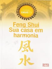 Feng-shui - Sua Casa Em Harmonia