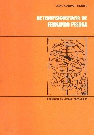 Heteropsicografia De Fernando Pessoa