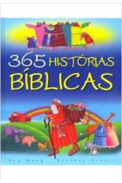 365 Historicas Biblicas
