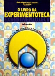 O Livro Da Experimentoteca
