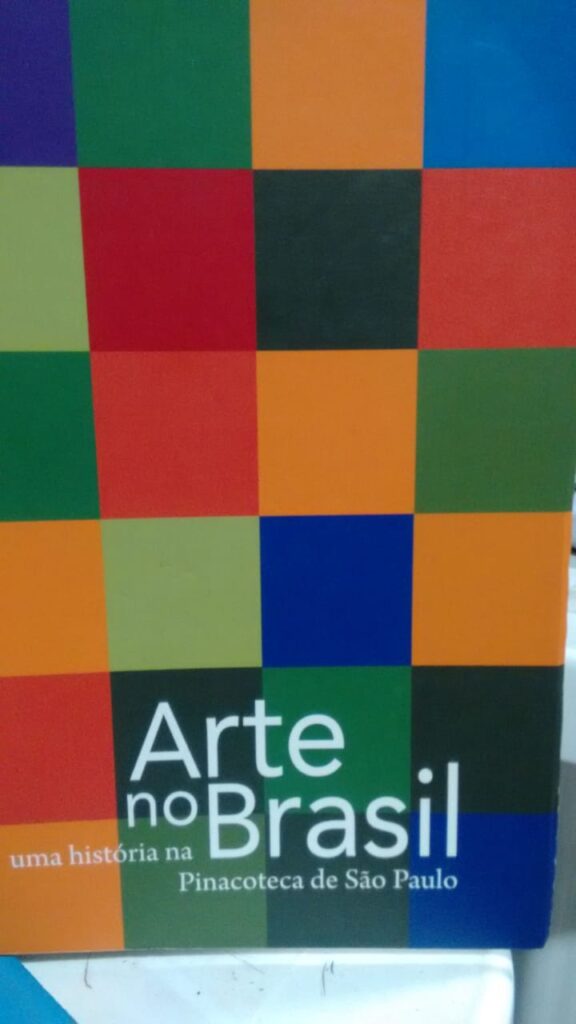 Arte No Brasil