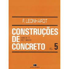 Construcoes De Concreto V. 05