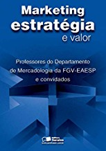 Marketing: Estrategia E Valor