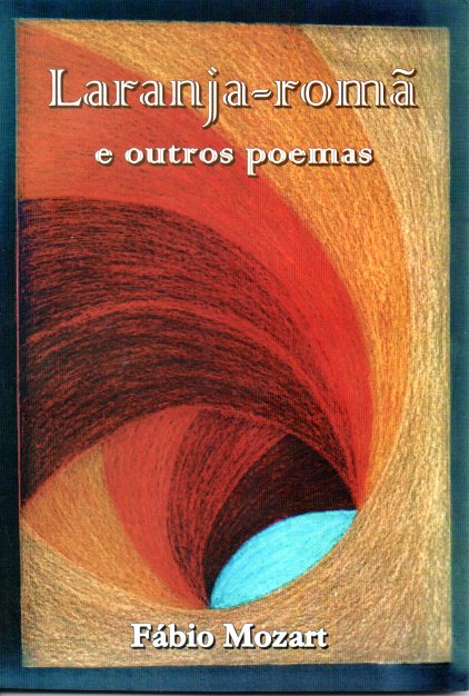 (f-480 / 5) Laranja-roma E Outros Contos