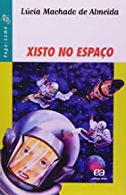 Xisto No Espaco (serie Vaga-lume)
