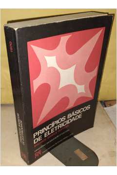Principios Basicos De Eletricidade