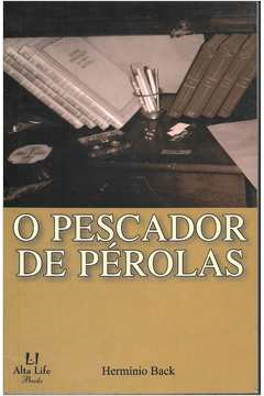 O Pescador De Perolas