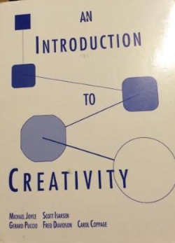 An Introduction To Creativity
