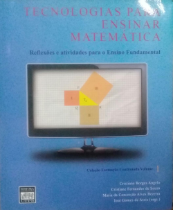 Tecnologias Para Ensinar Matematica