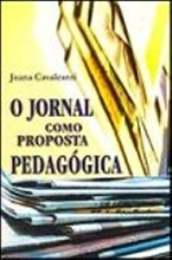 O Jornal Como Proposta Pedagogica
