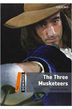 The Three Musketeers