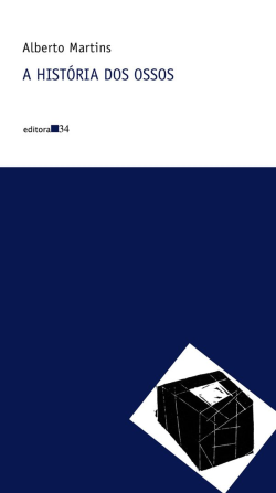 Historia Dos Ossos, A