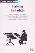Para Gostar De Ler V.21 - Historias Fantasticas