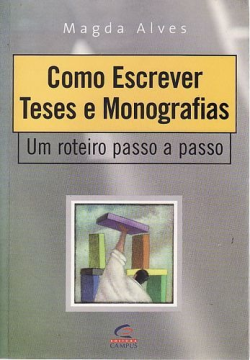Como Escrever Teses E Monografias