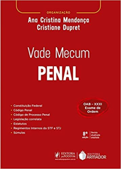Vade Mecum Penal