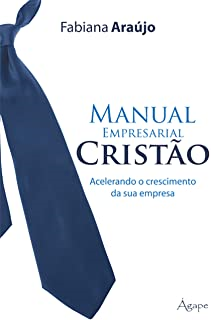 Manuel Empresarial Cristao