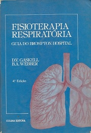 Fisioterapia Respiratoria Guia Do Brompton Hospital