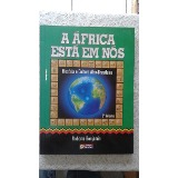 Africa Esta Em Nos V.02