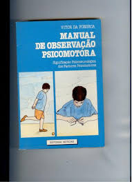 Manual de observação psicomotora