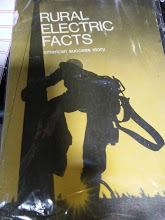 Rural Electric Facts