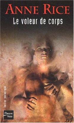 Le Voleur De Corps
