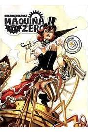 Maquina Zero