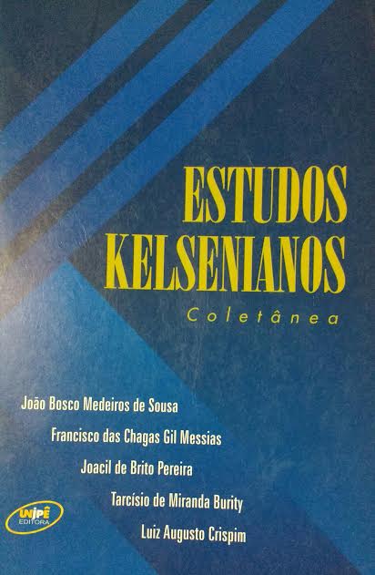 Estudos Kelsenianos Coletanea