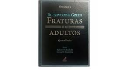 Fraturas Em Adultos V.01