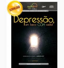 Audiolivro - Depressao, Um Beco Com Saida!