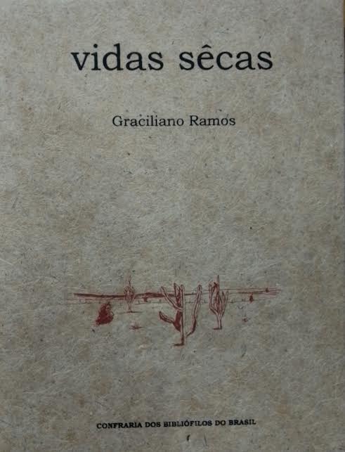 Vidas Secas