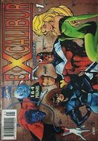 Excalibur Especial V.01