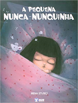 A Pequena Nunca-nunquinha