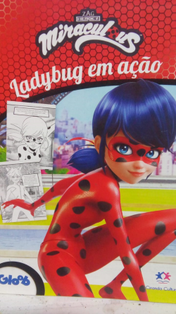 Ladybuy Em Acao