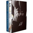 Ardente Paixao - Box 02 Volumes