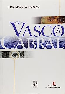 De Vasco A Cabral