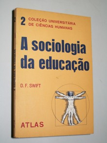 A Sociologia Da Educacao